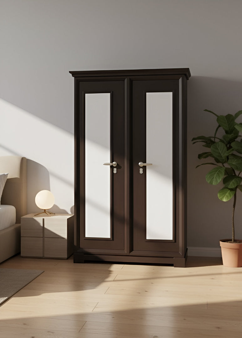 Double Door